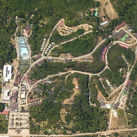 D'Leonor Inland Resort & Adventure Park Davao City Exteriör bild