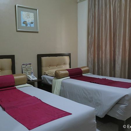 D'Leonor Inland Resort & Adventure Park Davao City Exteriör bild
