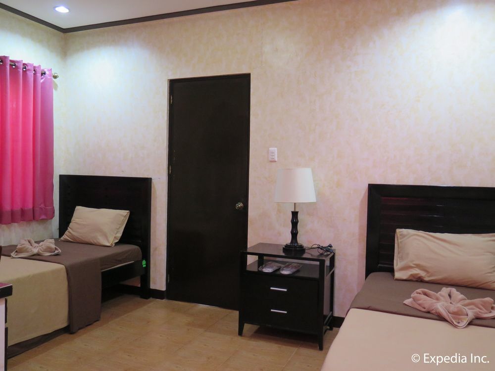 D'Leonor Inland Resort & Adventure Park Davao City Exteriör bild