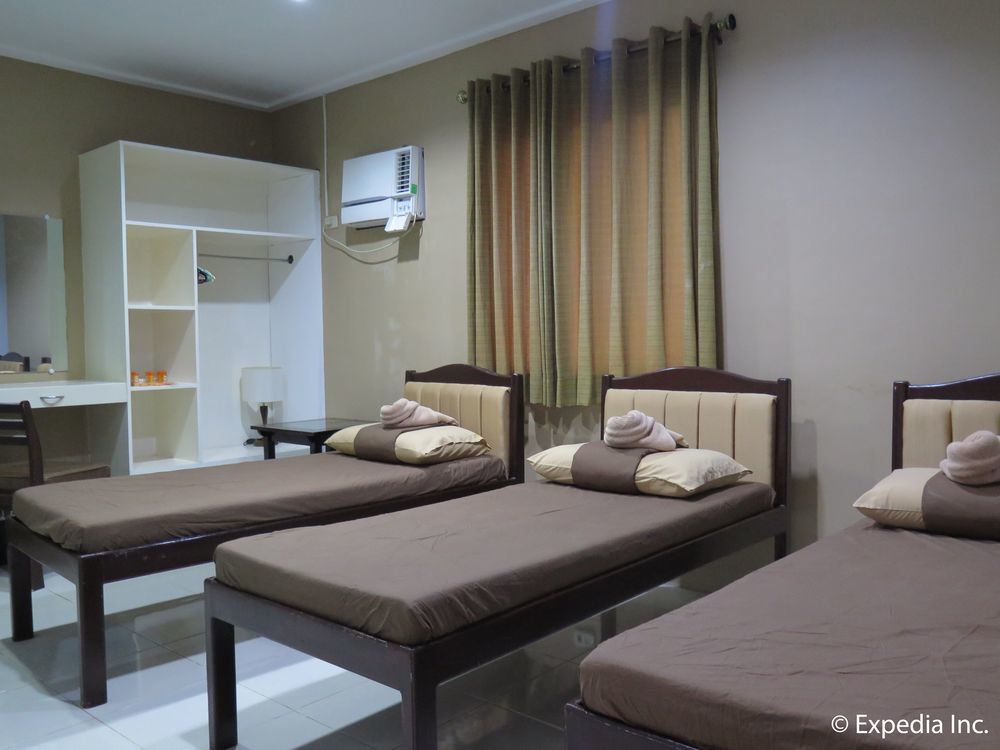 D'Leonor Inland Resort & Adventure Park Davao City Exteriör bild